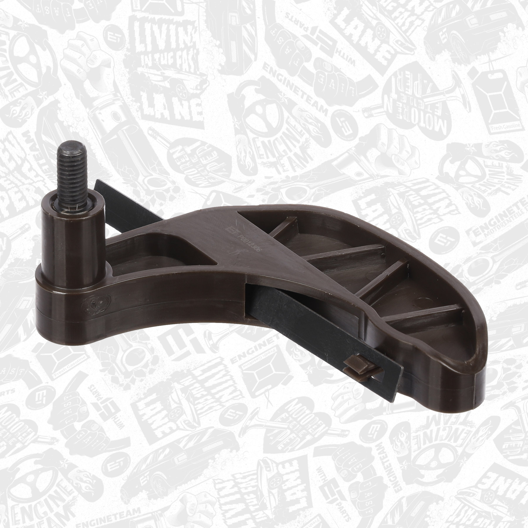 Chain Kit, oil pump drive