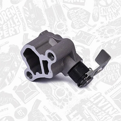 Tensioner, timing chain