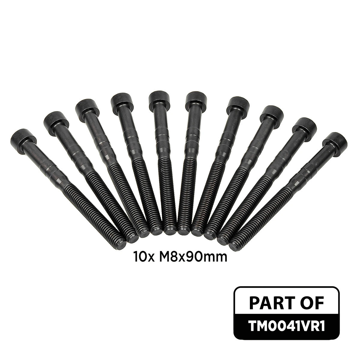 Gasket, cylinder head cover