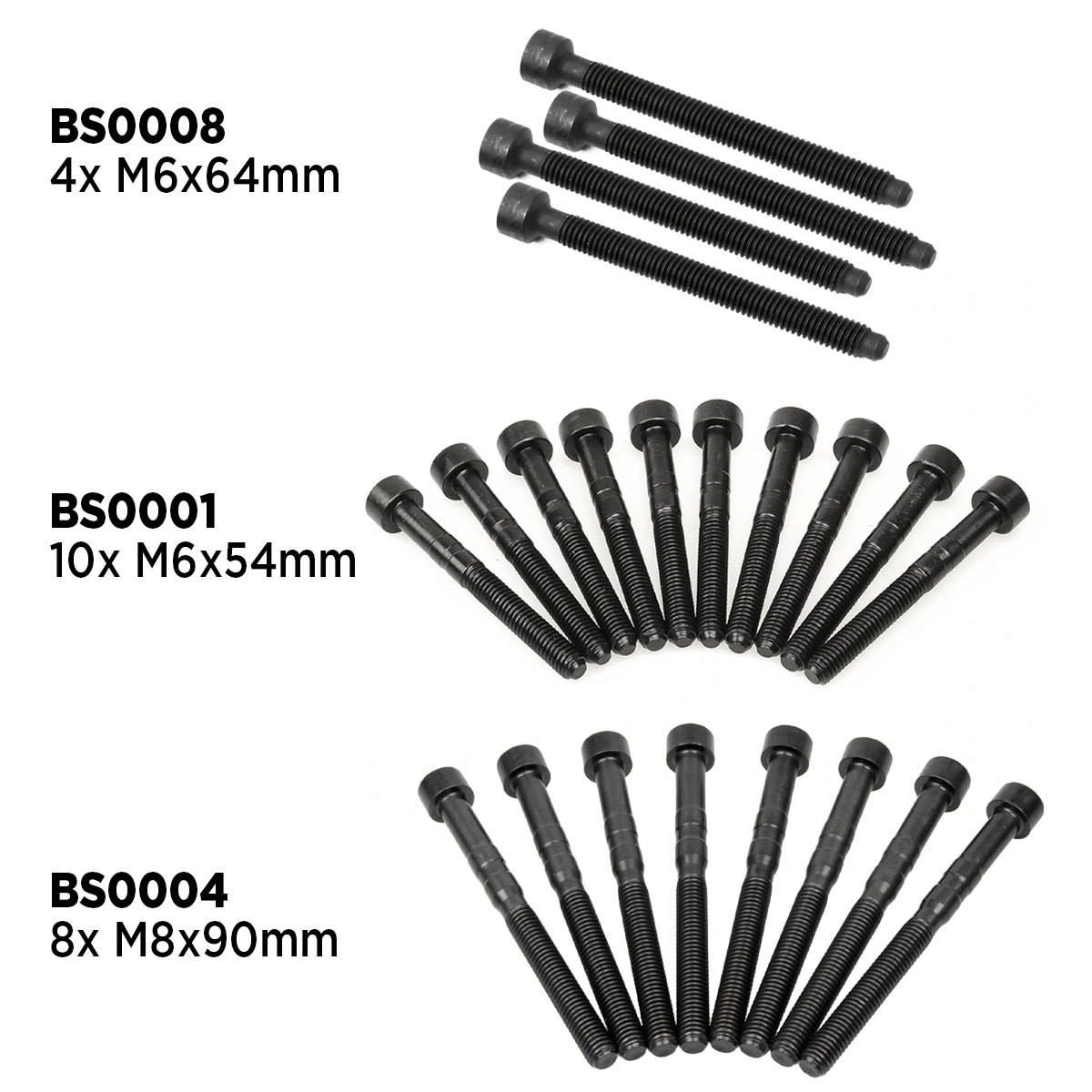 Camshaft Kit