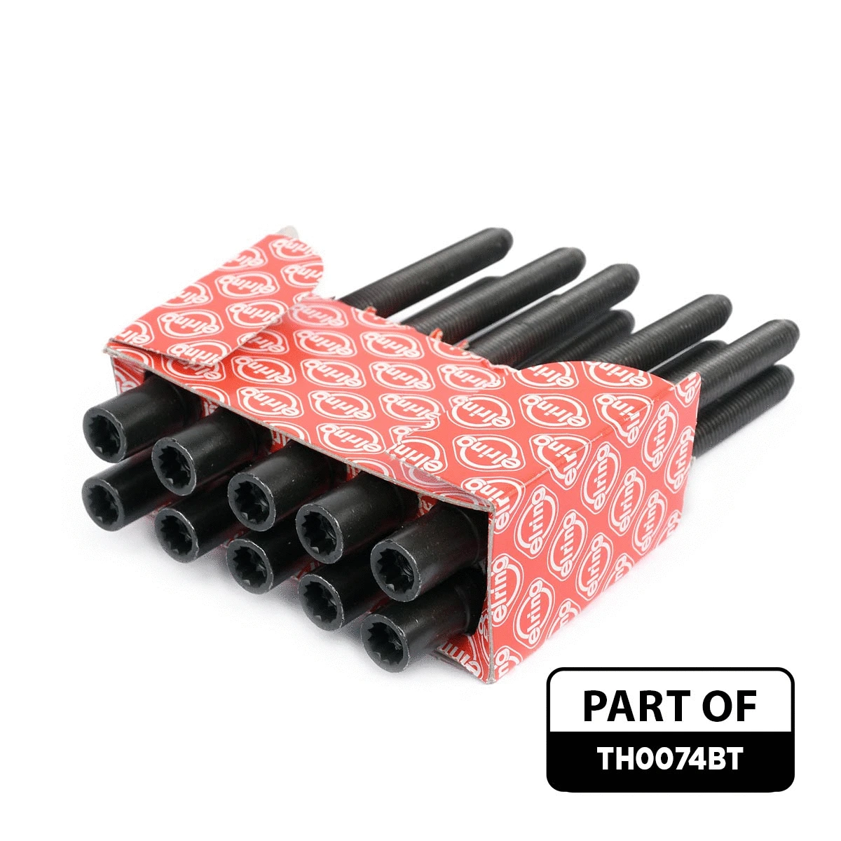 Gasket, cylinder head