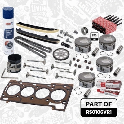 Timing Chain Kit