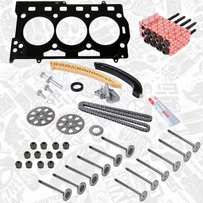Timing Chain Kit (RS0087)