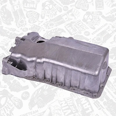 Oil Sump