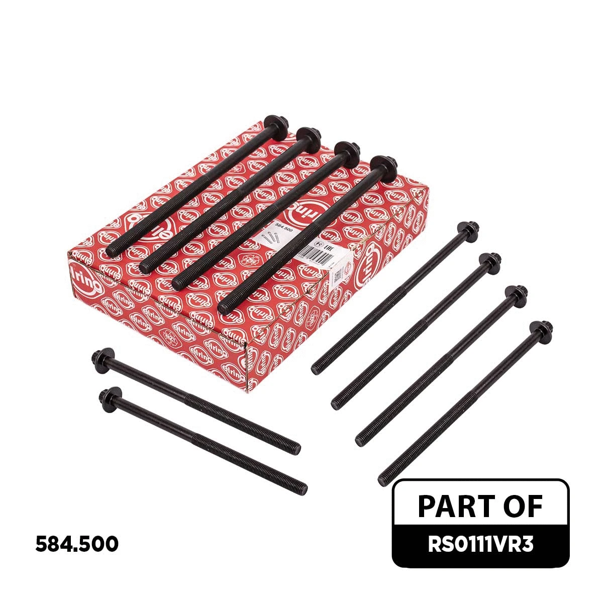 Timing Chain Kit