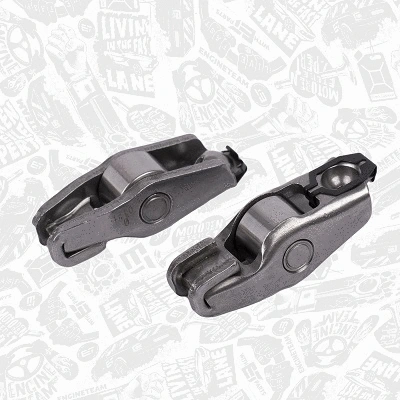 Finger Follower, engine timing (VV0065)