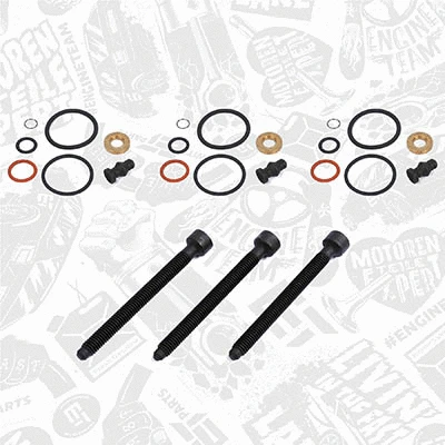 Seal Kit, injector nozzle (TM0029VR1)