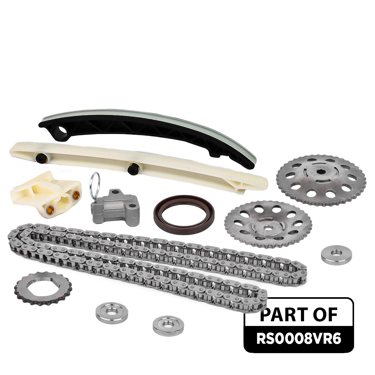 Timing Chain Kit