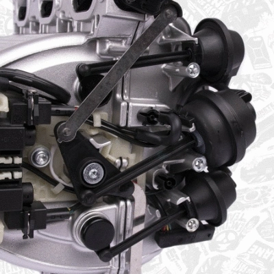 Intake Manifold Module