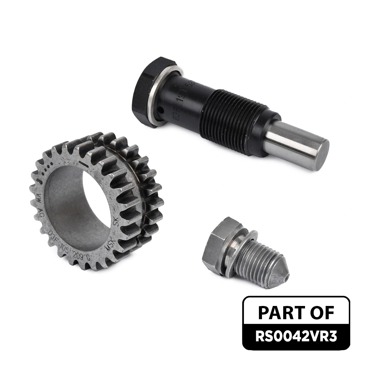 Timing Chain Kit