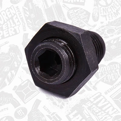 Adjustment Screw, injector pump