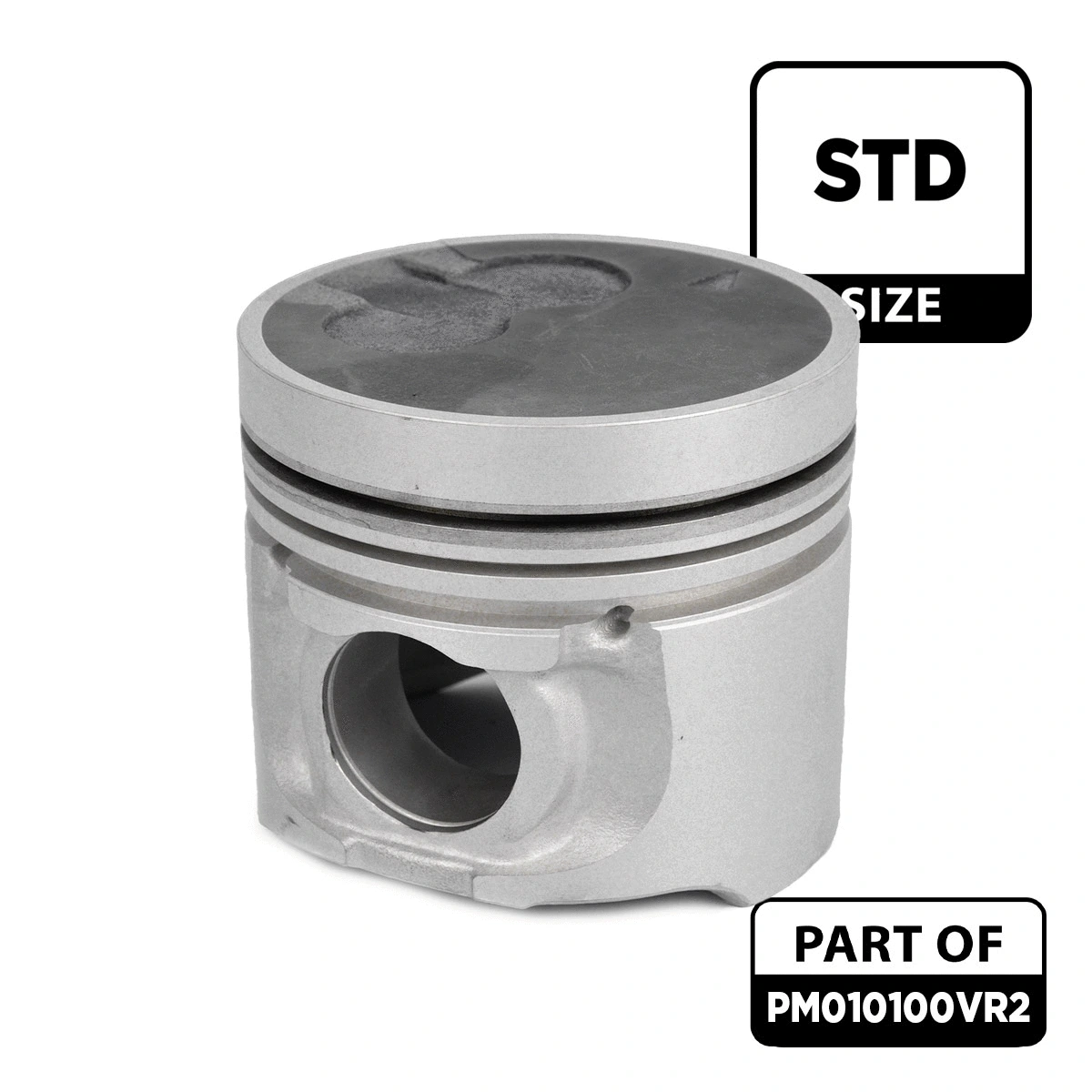 Piston Set
