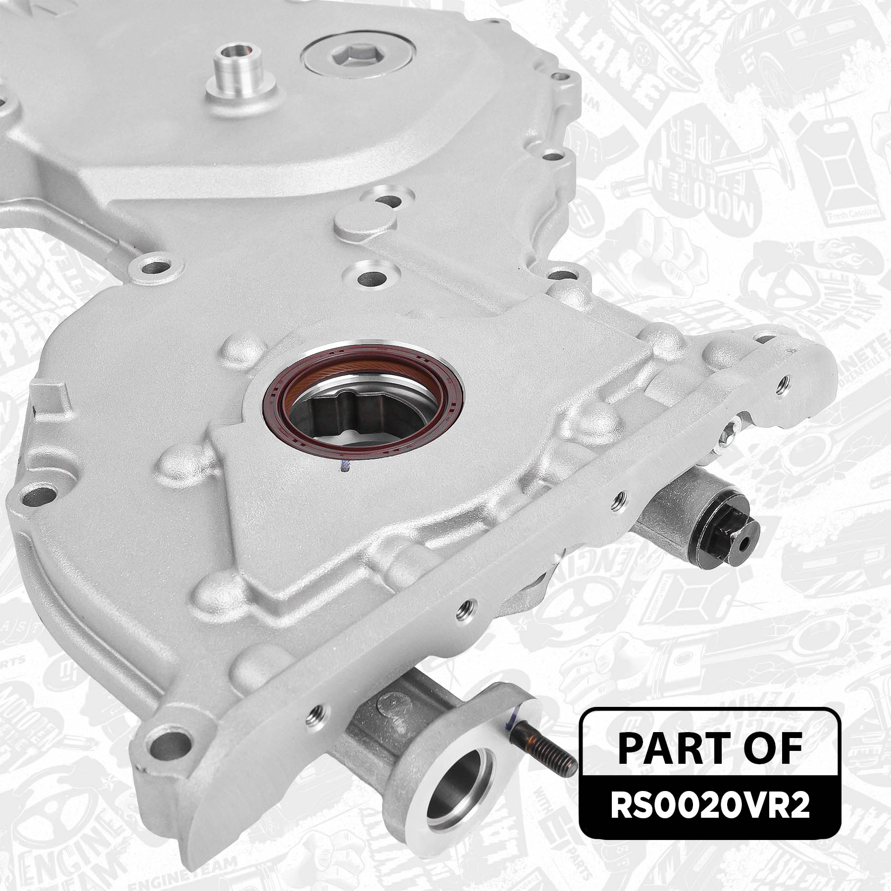 Timing Chain Kit