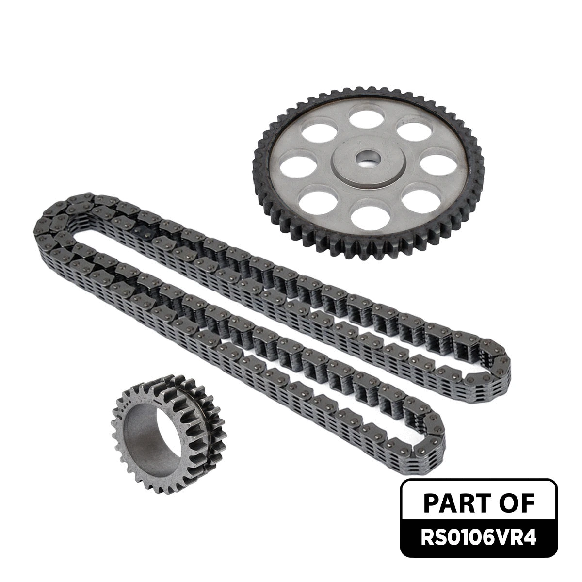 Timing Chain Kit