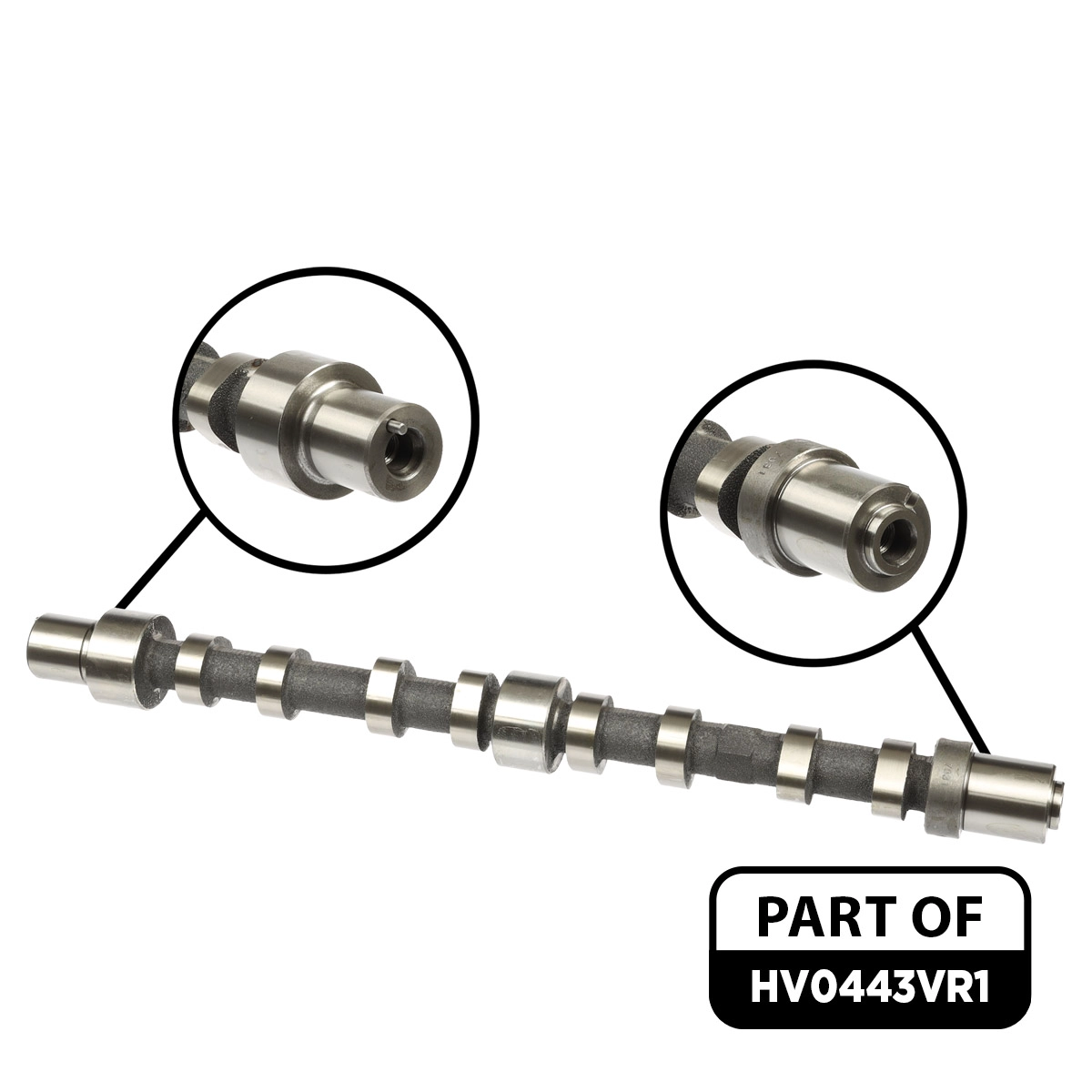 Camshaft Kit