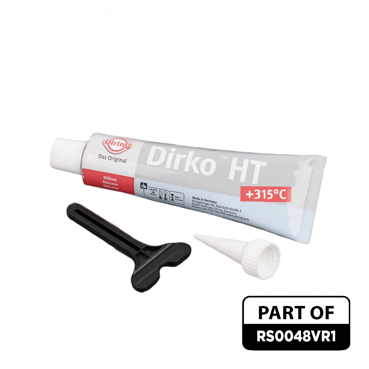 Chain Kit, oil pump drive