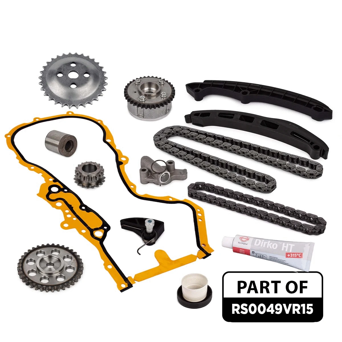 Timing Chain Kit
