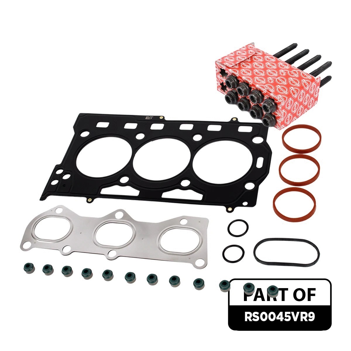 Timing Chain Kit