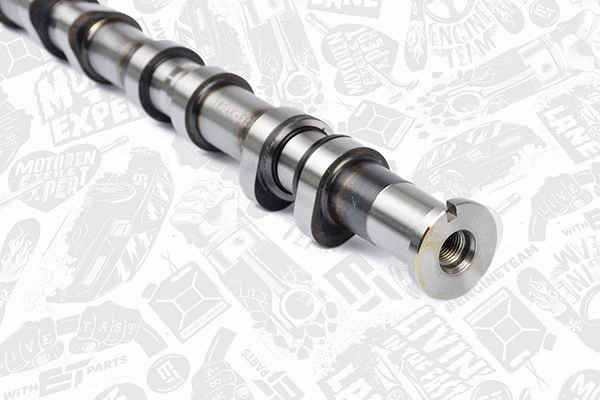 Camshaft