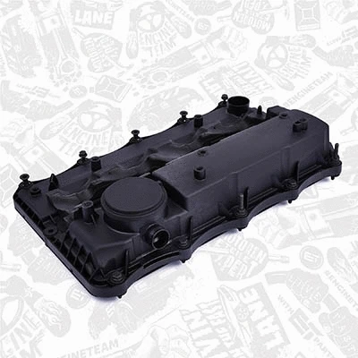 Cylinder Head Cover