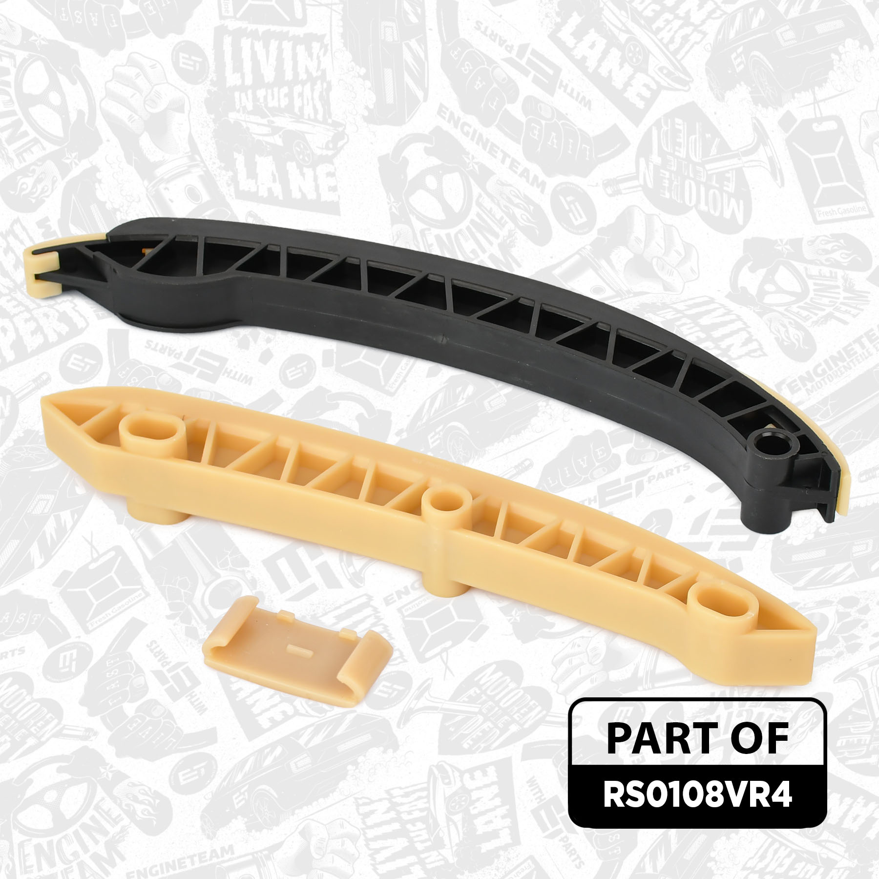 Timing Chain Kit