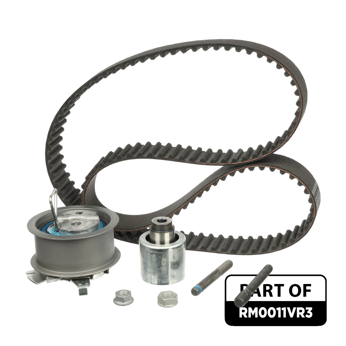 Water Pump & Timing Belt Kit