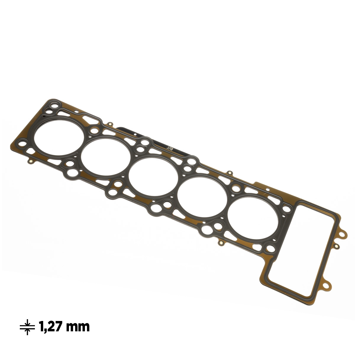 Gasket, cylinder head