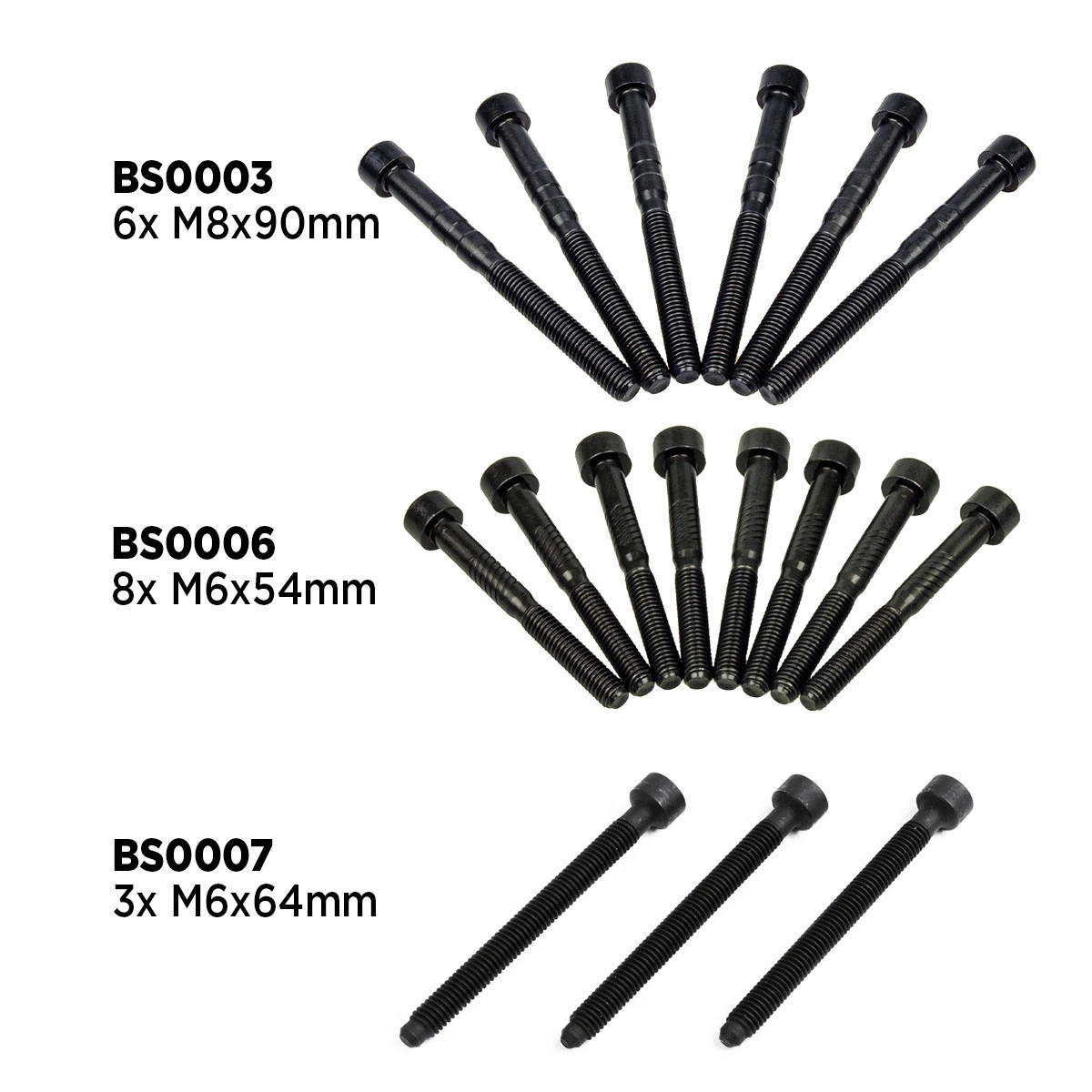 Camshaft Kit