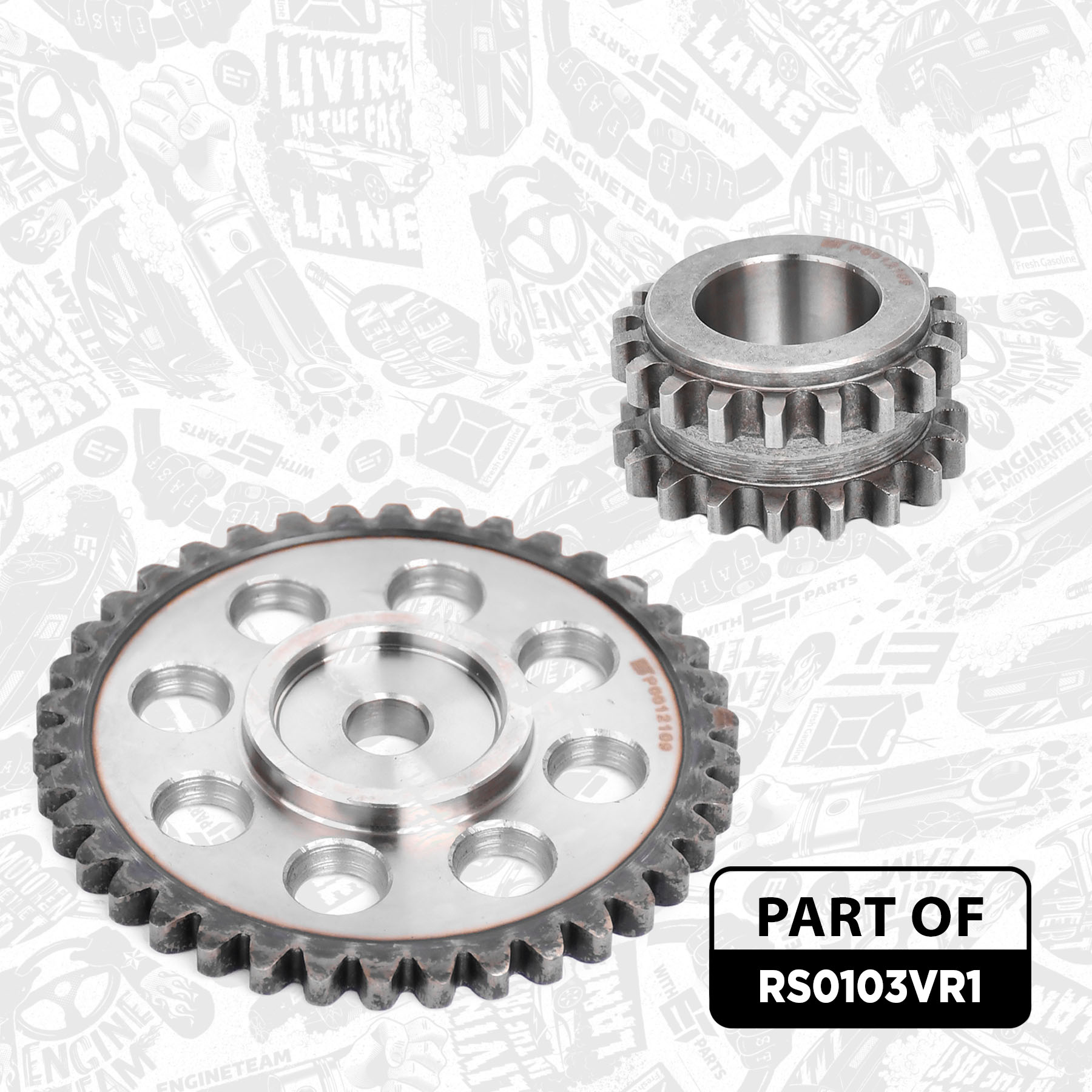 Timing Chain Kit