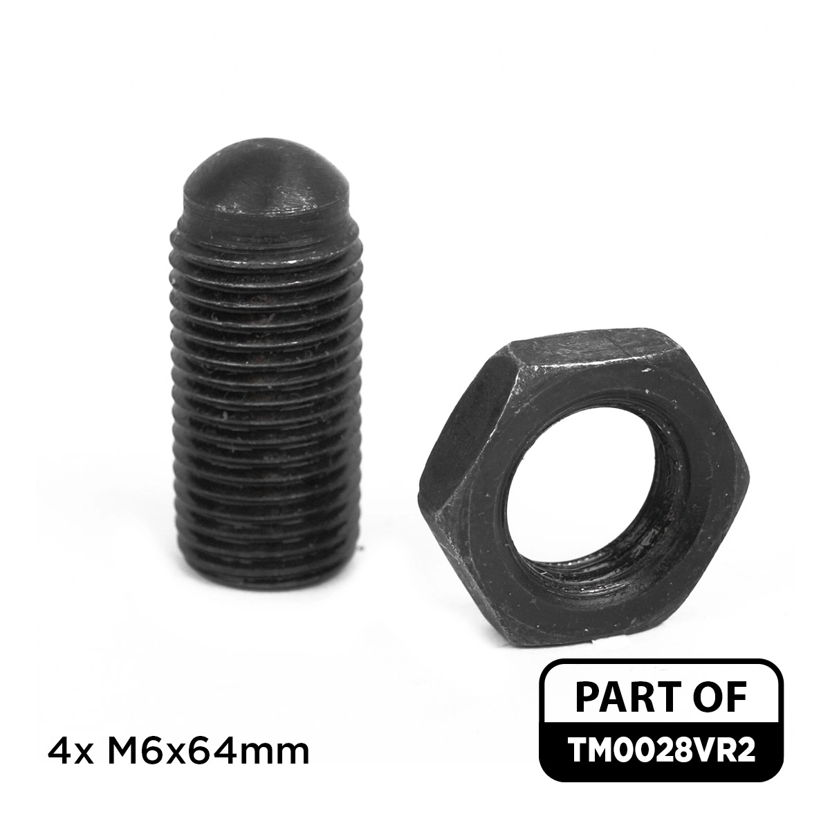 Seal Kit, injector nozzle