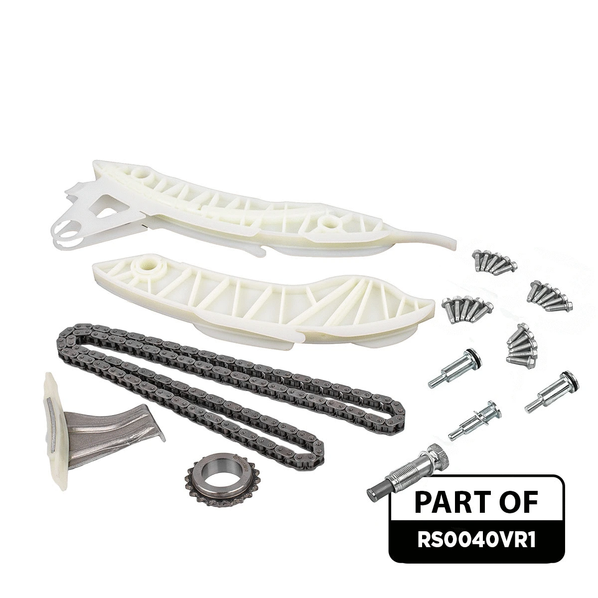 Timing Chain Kit