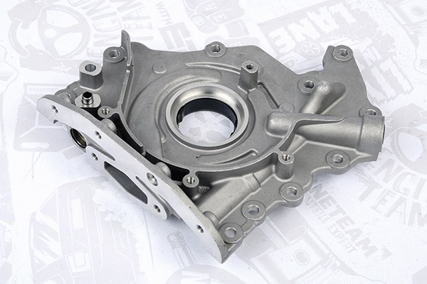 Oil Pump (PU0109)