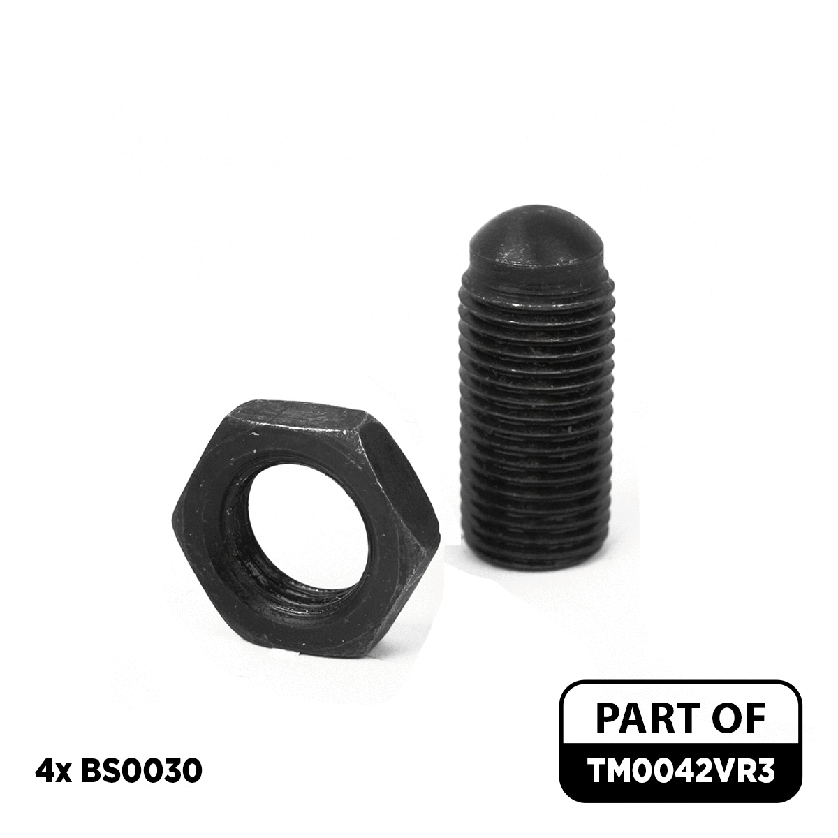 Seal Kit, injector nozzle