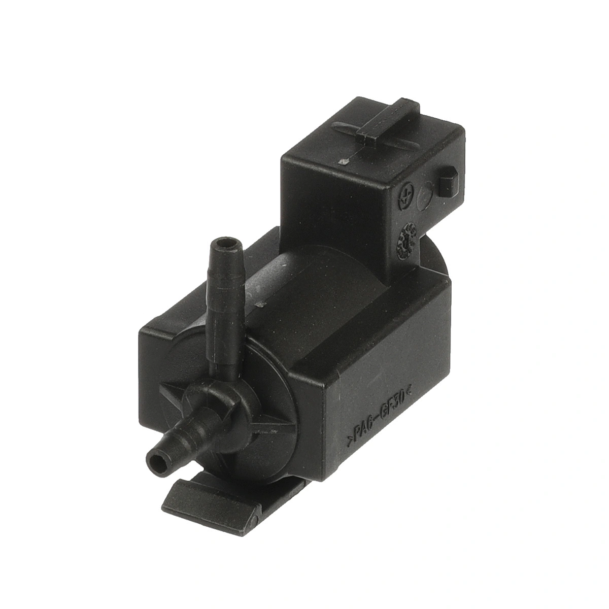 Boost Pressure Control Valve
