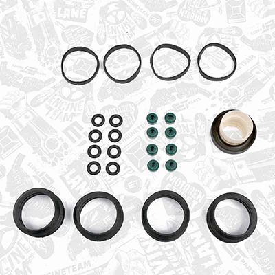 Gasket Kit, cylinder head