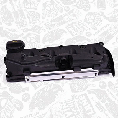 Cylinder Head Cover