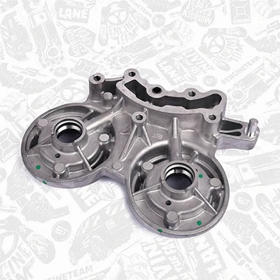 Bearing Bracket, camshaft