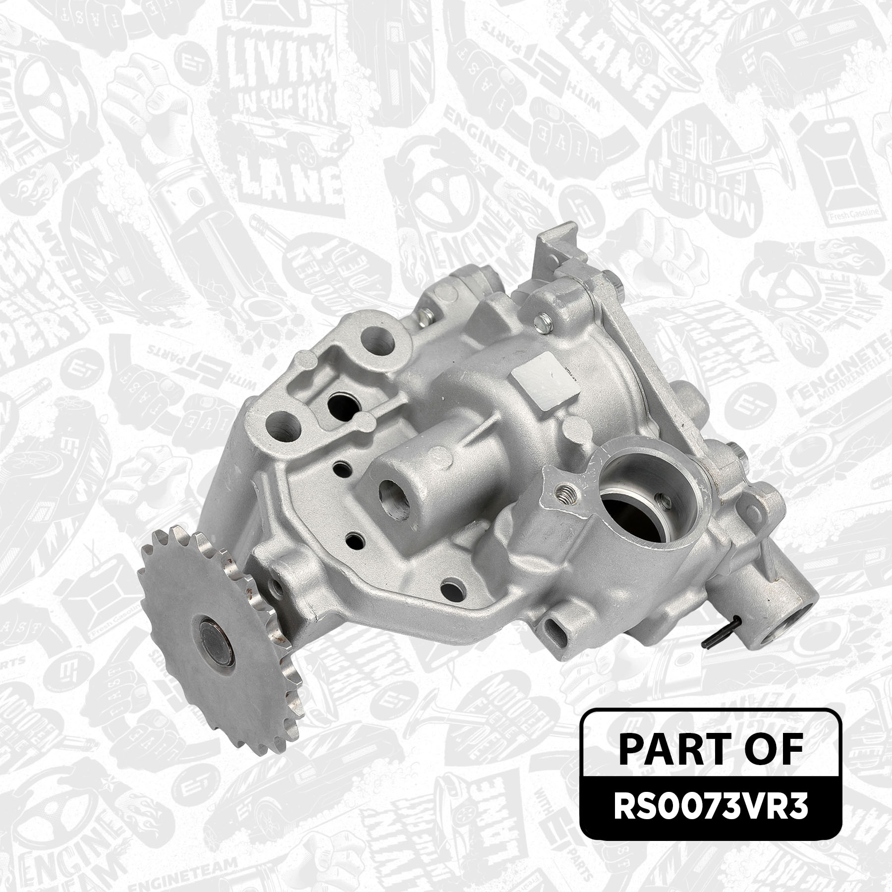 Timing Chain Kit