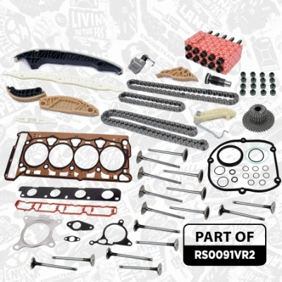 Timing Chain Kit