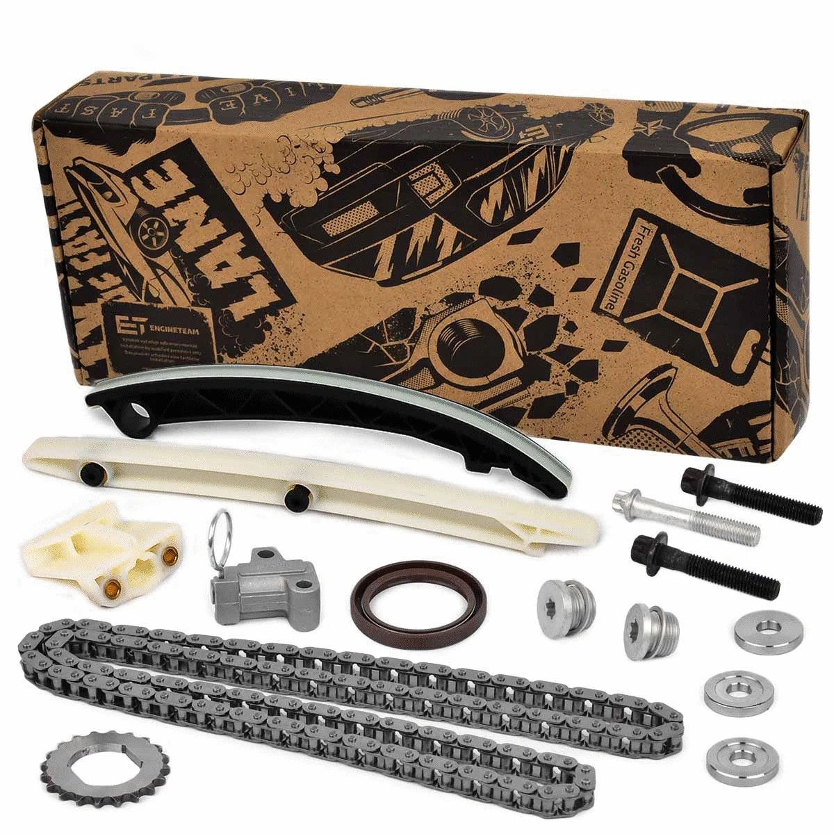 Timing Chain Kit (RS0030VR1)