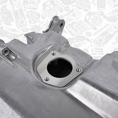 Oil Sump