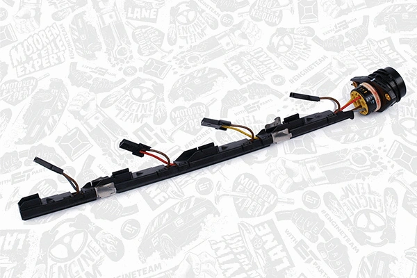 Connecting Cable, injector