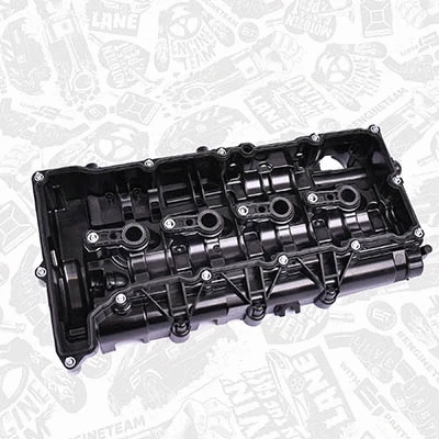 Cylinder Head Cover