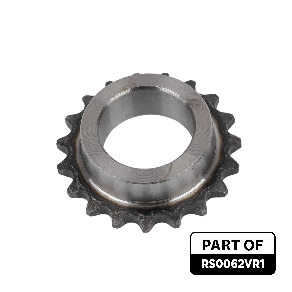 Chain Kit, oil pump drive