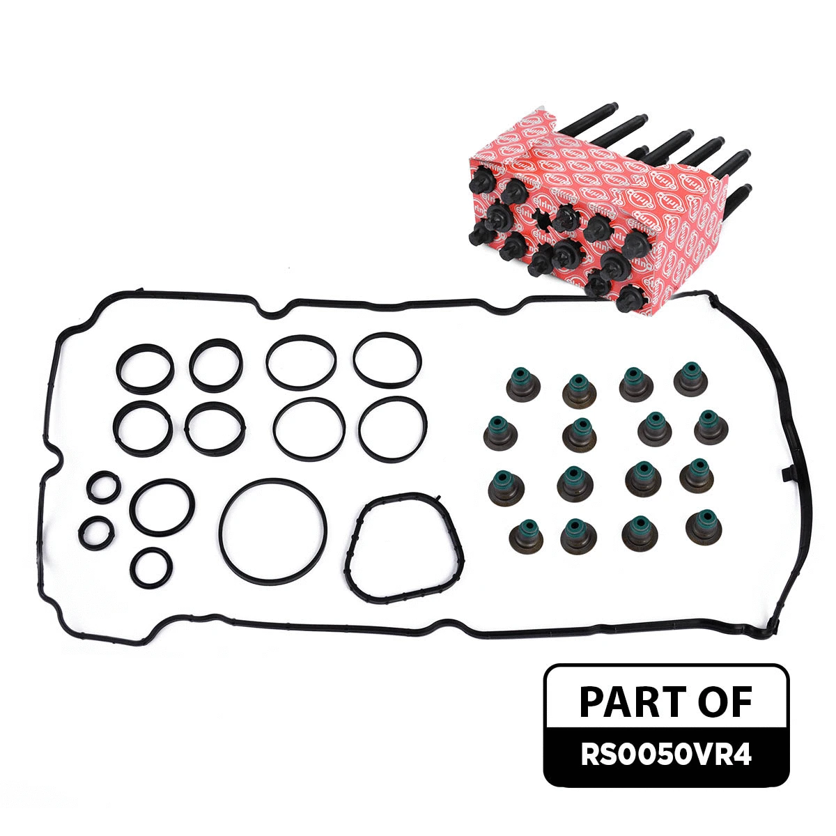Timing Chain Kit