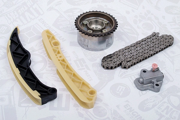 Timing Chain Kit