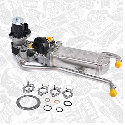 EGR Valve (ED0030PG)