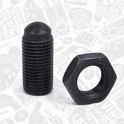 Adjustment Screw, injector pump