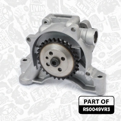 Timing Chain Kit