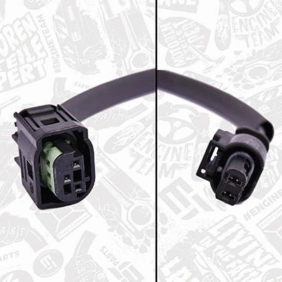 Water Recirculation Pump, parking heater